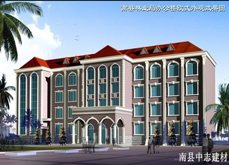 湖(hu)南EPS歐(ou)式(shi)線條工程